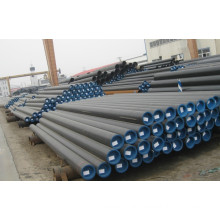 Thick Wall Seamless Carbon A106/53 Steel Tube